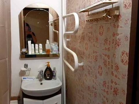 квартира за адресою Василя Порика просп., 15-А