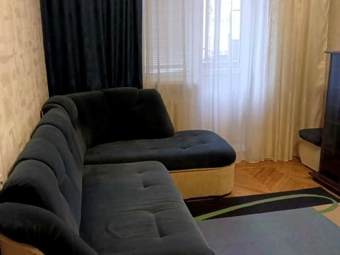 квартира за адресою Митрофана Довнар-Запольського вул., 11