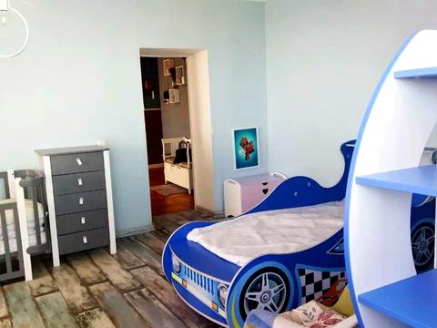 квартира за адресою Всеволода Нестайка вул. (Олександра Мильчакова), 8