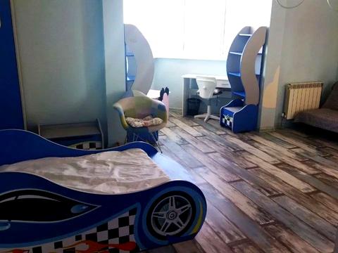 квартира за адресою Всеволода Нестайка вул. (Олександра Мильчакова), 8