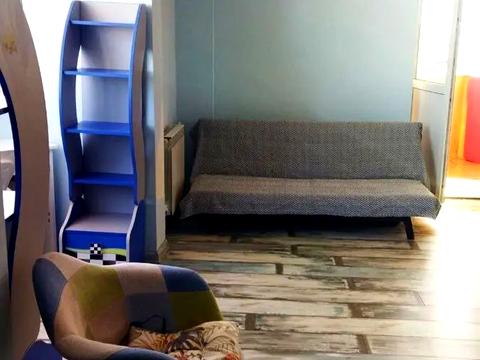 квартира за адресою Всеволода Нестайка вул. (Олександра Мильчакова), 8