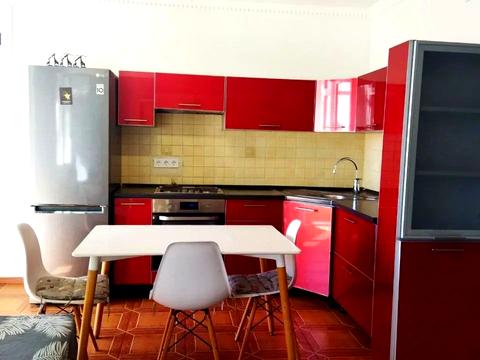 квартира за адресою Всеволода Нестайка вул. (Олександра Мильчакова), 8