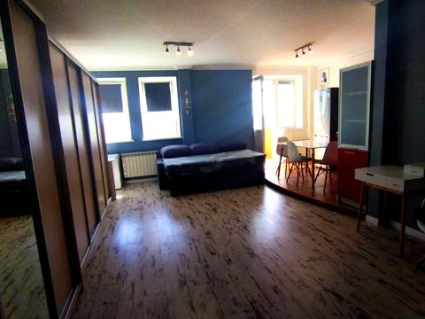 квартира за адресою Всеволода Нестайка вул. (Олександра Мильчакова), 8