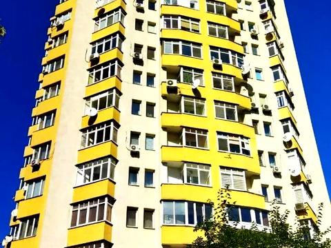 квартира за адресою Всеволода Нестайка вул. (Олександра Мильчакова), 8