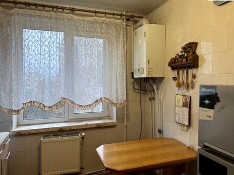 квартира за адресою Космонавтів просп., 65