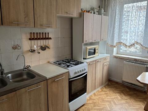 квартира за адресою Космонавтів просп., 65