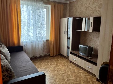 квартира за адресою Космонавтів просп., 65