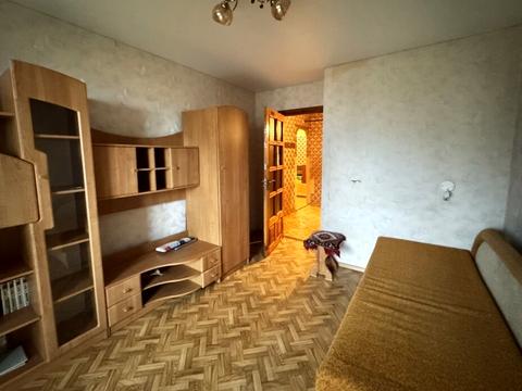 квартира за адресою Космонавтів просп., 65