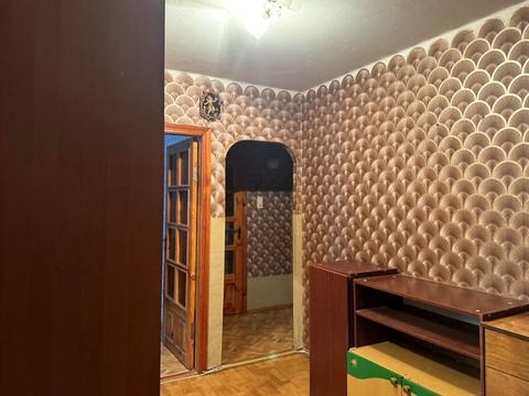 квартира за адресою Космонавтів просп., 65