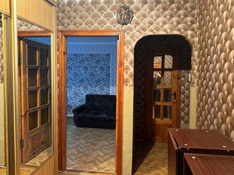 квартира за адресою Космонавтів просп., 65