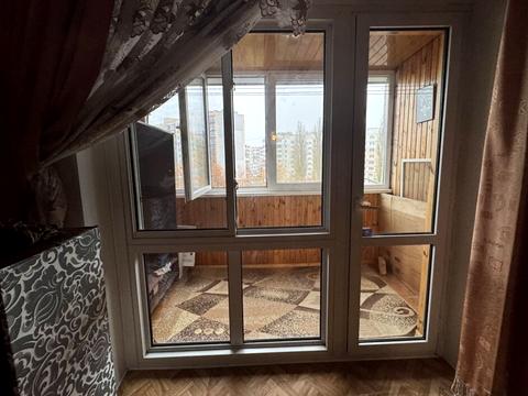 квартира за адресою Космонавтів просп., 65