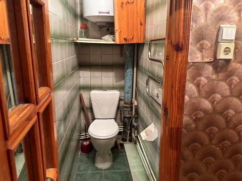 квартира за адресою Космонавтів просп., 65