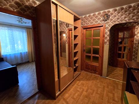 квартира за адресою Космонавтів просп., 65