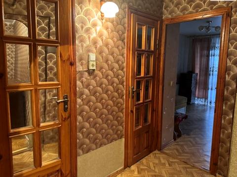 квартира за адресою Космонавтів просп., 65