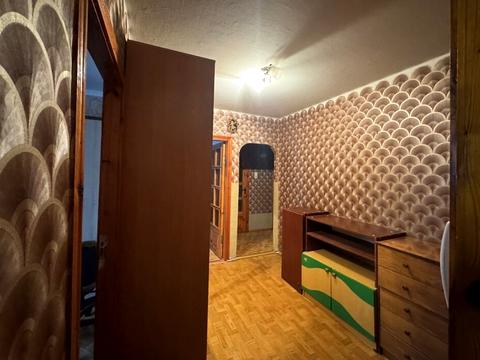 квартира за адресою Космонавтів просп., 65