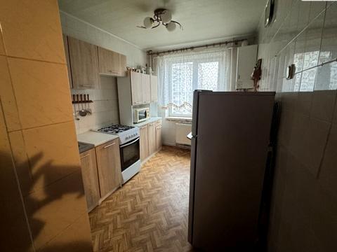 квартира за адресою Космонавтів просп., 65