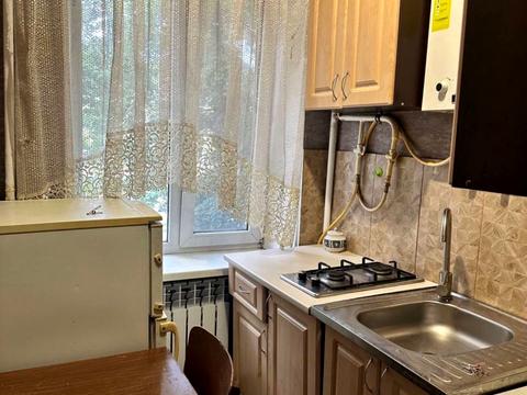 квартира за адресою Замостянська вул. (50-річчя Перемоги), 31