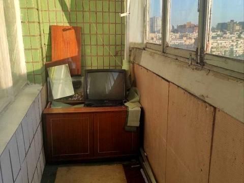 квартира за адресою Ігоря Шамо бульв. (Олексія Давидова), 2/7