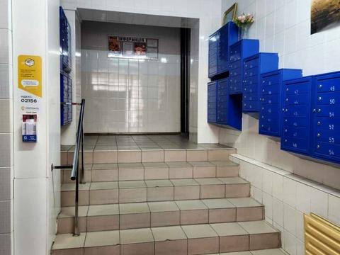 квартира за адресою Братиславська вул., 12