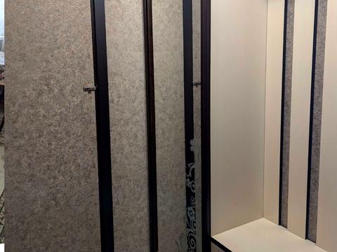 квартира за адресою Братиславська вул., 12