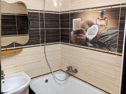 квартира за адресою Братиславська вул., 12