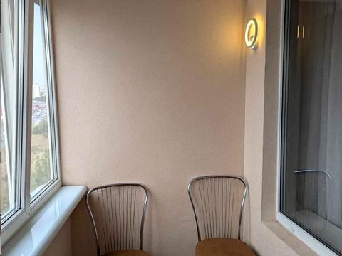 квартира за адресою Братиславська вул., 12