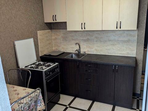 квартира за адресою Братиславська вул., 12