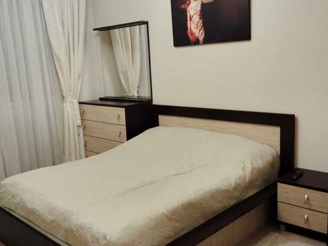 квартира по адресу Гната Хоткевича ул. (Красногвардейская), 12