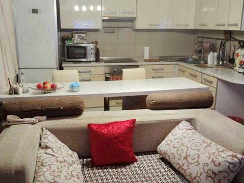 квартира по адресу Гната Хоткевича ул. (Красногвардейская), 12