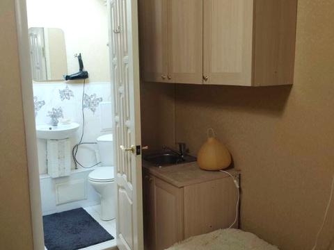 квартира по адресу Гната Хоткевича ул. (Красногвардейская), 12