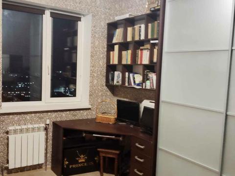 квартира по адресу Гната Хоткевича ул. (Красногвардейская), 12