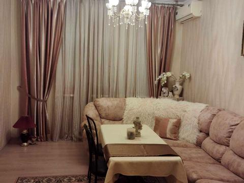 квартира по адресу Гната Хоткевича ул. (Красногвардейская), 12