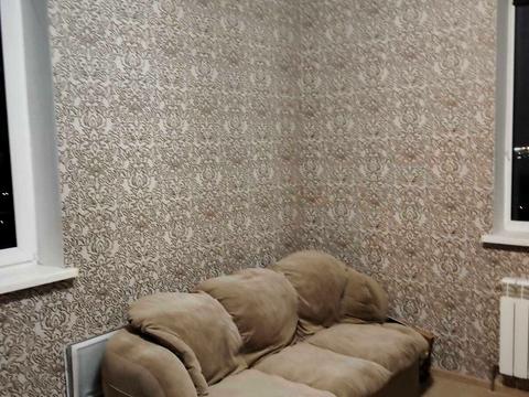 квартира по адресу Гната Хоткевича ул. (Красногвардейская), 12