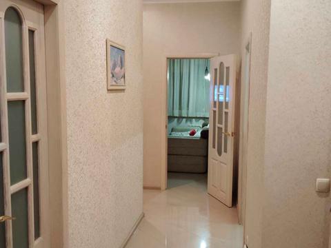 квартира по адресу Гната Хоткевича ул. (Красногвардейская), 12