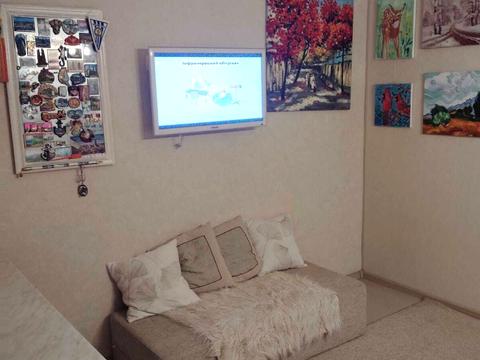 квартира по адресу Гната Хоткевича ул. (Красногвардейская), 12