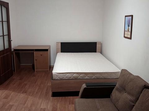 квартира по адресу Бориса Гмыри ул., 12-Б