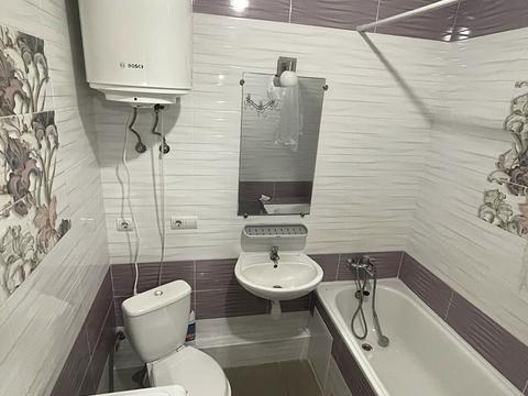 квартира по адресу Бориса Гмыри ул., 12-Б