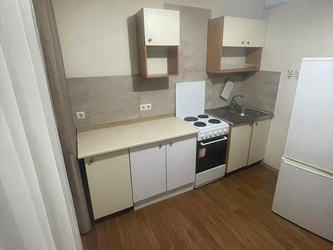 квартира по адресу Бориса Гмыри ул., 12-Б