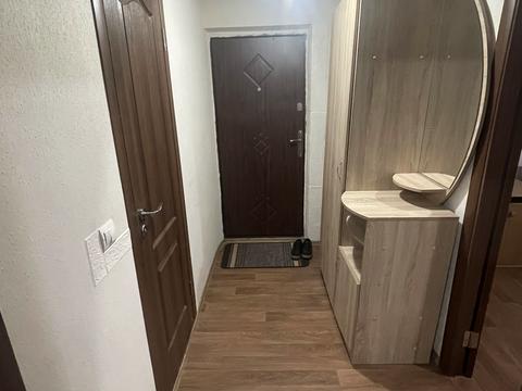 квартира по адресу Бориса Гмыри ул., 12-Б