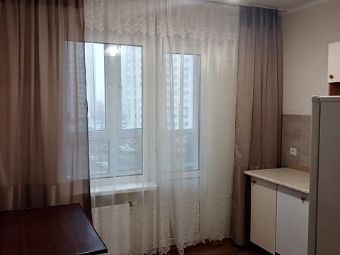 квартира по адресу Бориса Гмыри ул., 12-Б