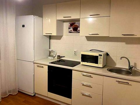 квартира по адресу Бориса Гмыри ул., 18