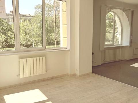 коммерческая по адресу Французский бульв., 35