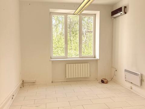 коммерческая по адресу Французский бульв., 35