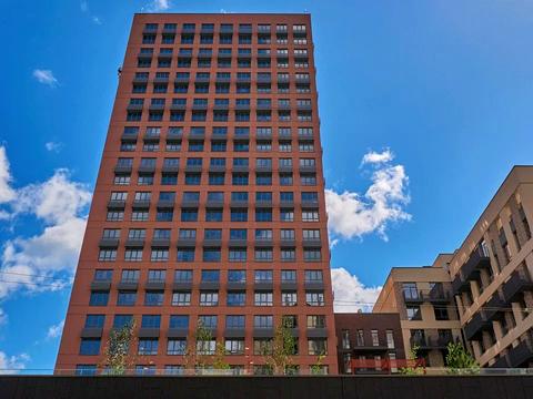 квартира по адресу Вавиловых ул., 11