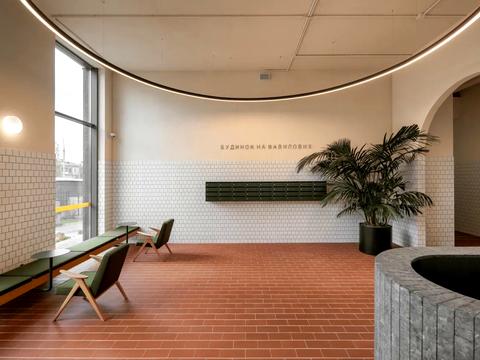 квартира по адресу Вавиловых ул., 11