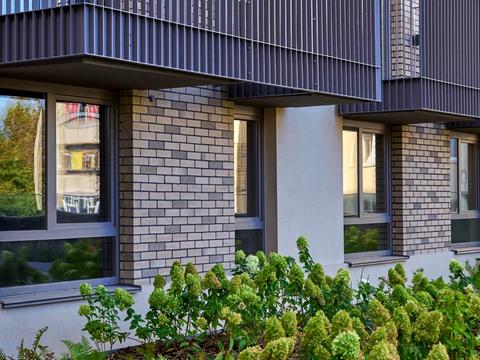 квартира по адресу Вавиловых ул., 11