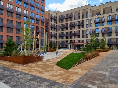 квартира по адресу Вавиловых ул., 11