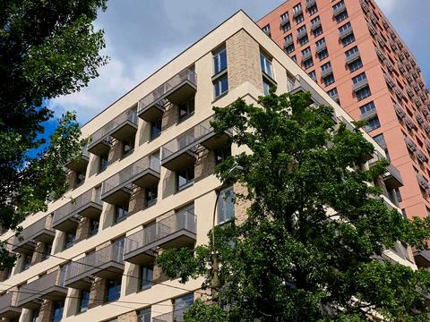 квартира по адресу Вавиловых ул., 11