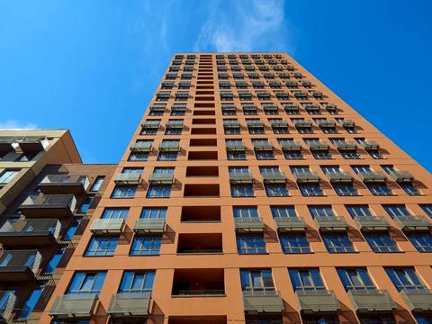 квартира по адресу Вавиловых ул., 11