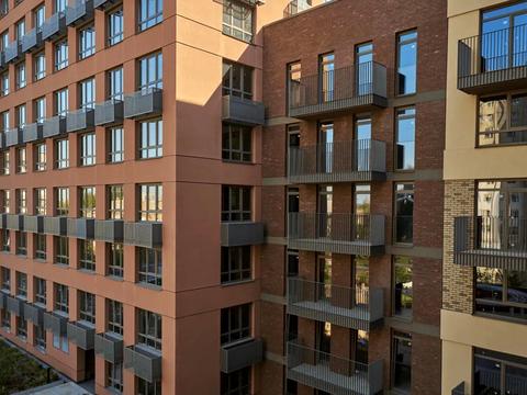 квартира по адресу Вавиловых ул., 11